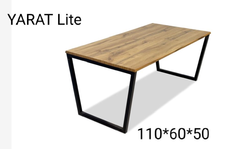 Журнальные столики в стиле  MODERN LOFT