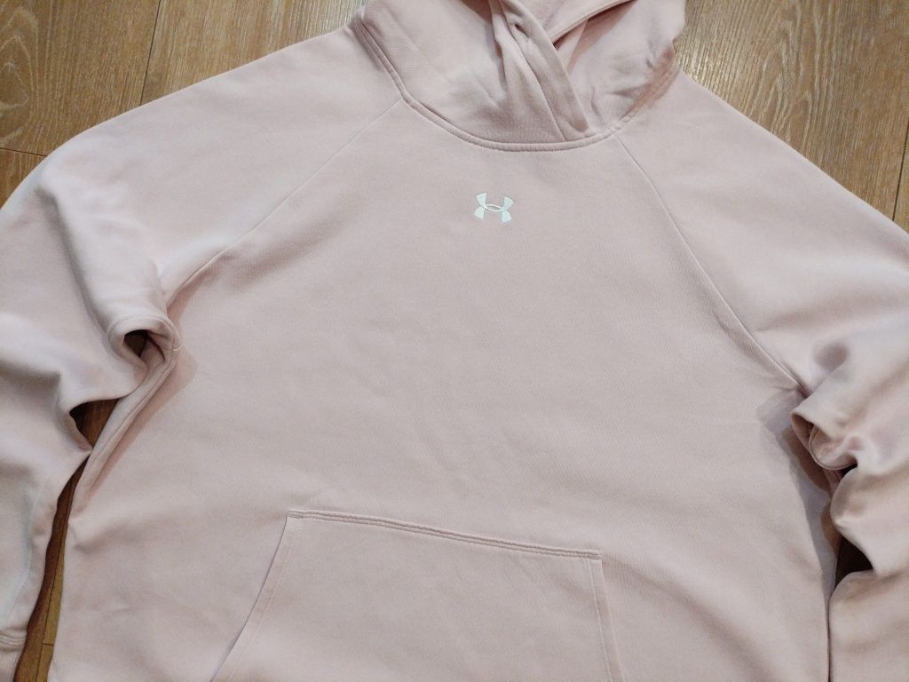 Under armour дамско оригинално горнище