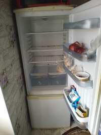 Холодильнк Nord   A  class