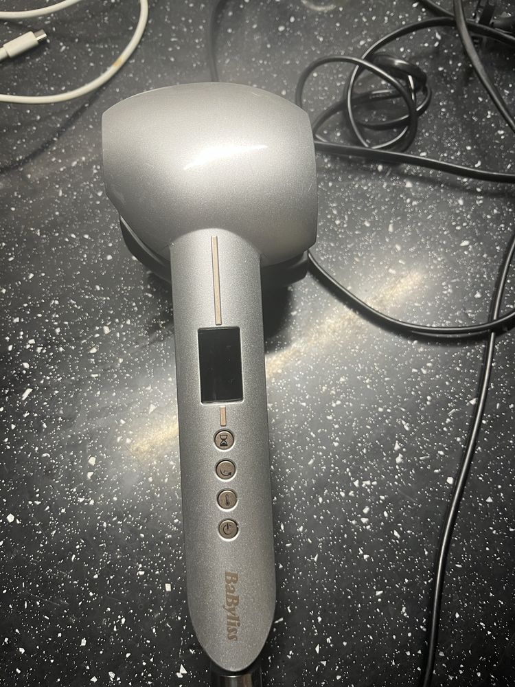 Ondulator  babyliss