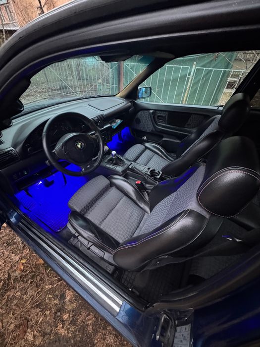 Продаю BMW E36 Compact