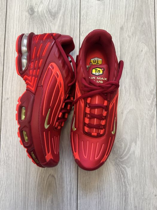 Adidasi nike tn nr 42.5