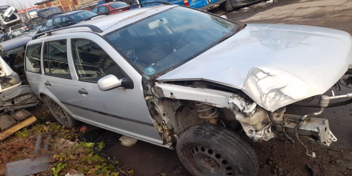 Galerie admisie 038 129 713 J Volkswagen VW Golf a 4-a generatie