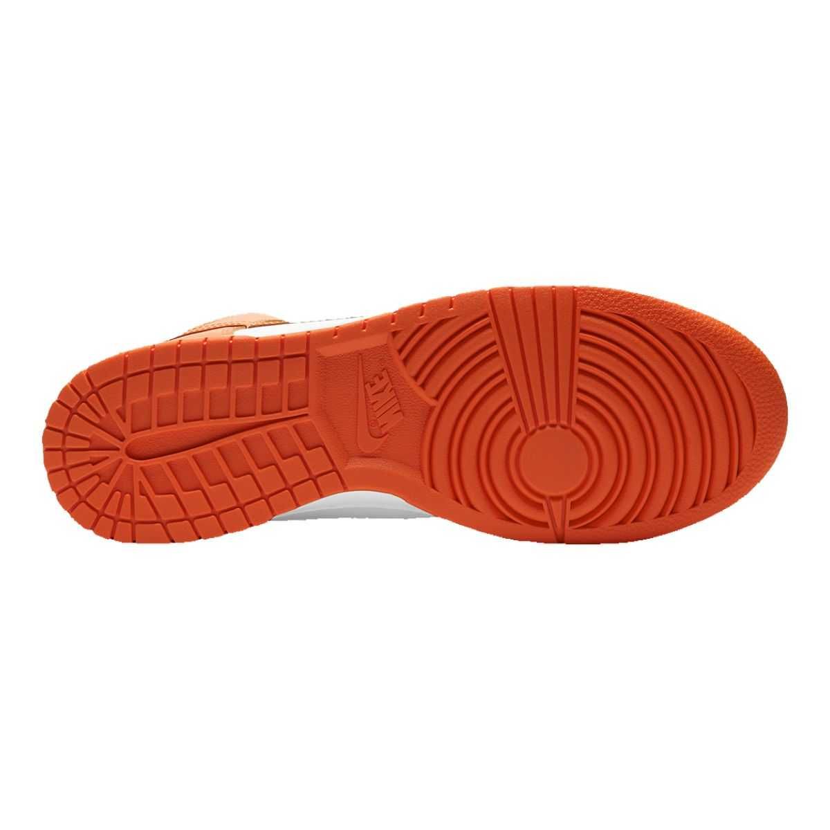 Nike Dunk High Syracuse (GS) 36