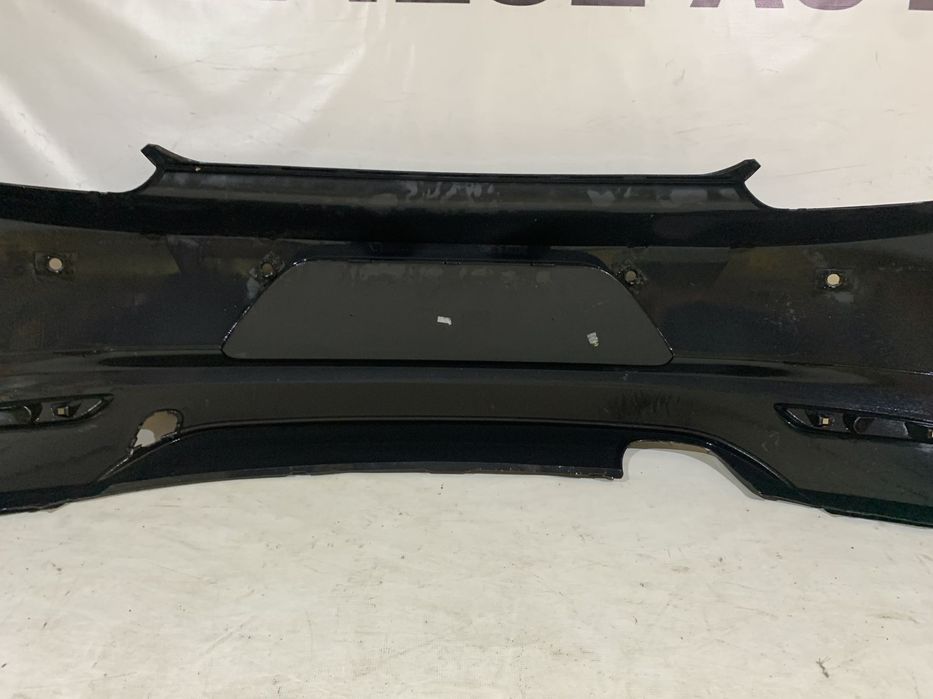 Bara spate VW Scirocco, 2008, 2009, 2010, 2011, 2012, 2013, 2014, 2015, 2016, 2017, cod origine OE 1K8807421J.