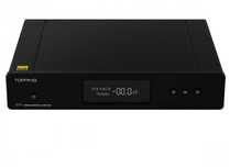 Convertor Digital/Analog - DAC  Topping D70 BT
