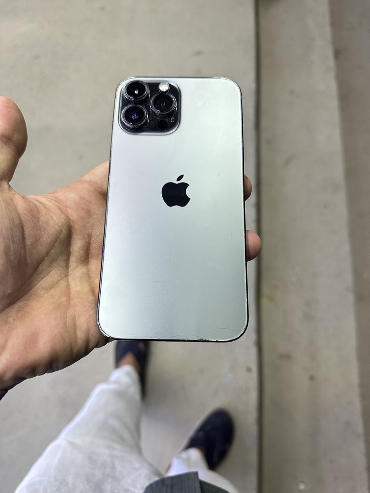 Iphone 13 pro max