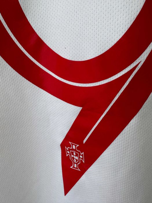 Tricou Portugalia Andre Silva nike original