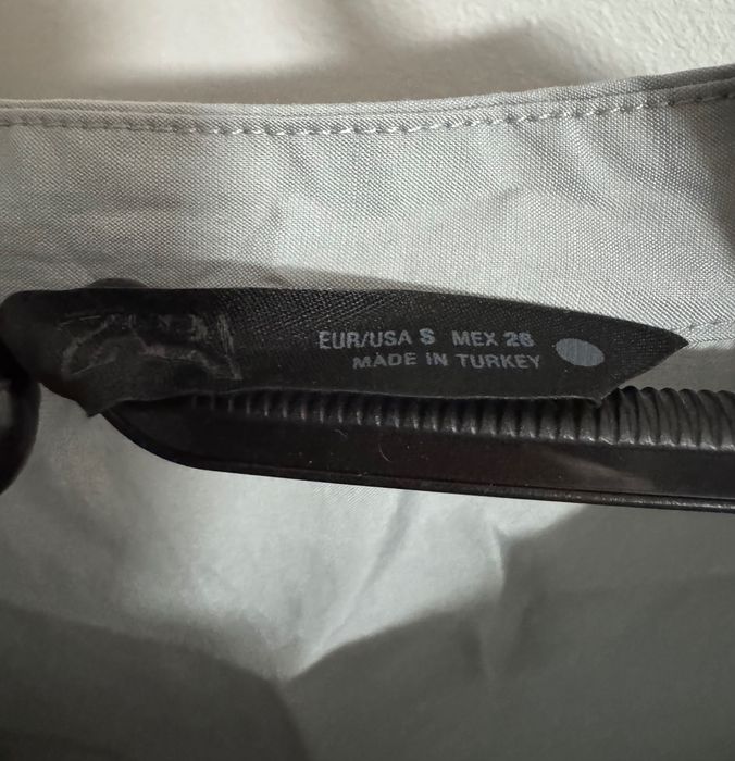 Ефирна риза ново