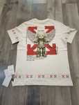 Tricou oFF White premium