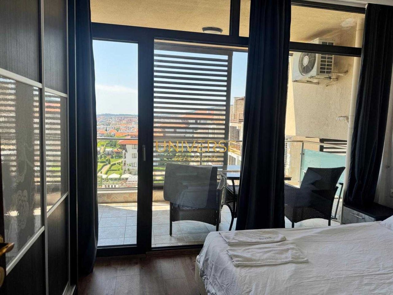 Продава се Тристаен апартамент в Свети Влас - 95 кв.м за 2632 €/кв.м - Снимка #11