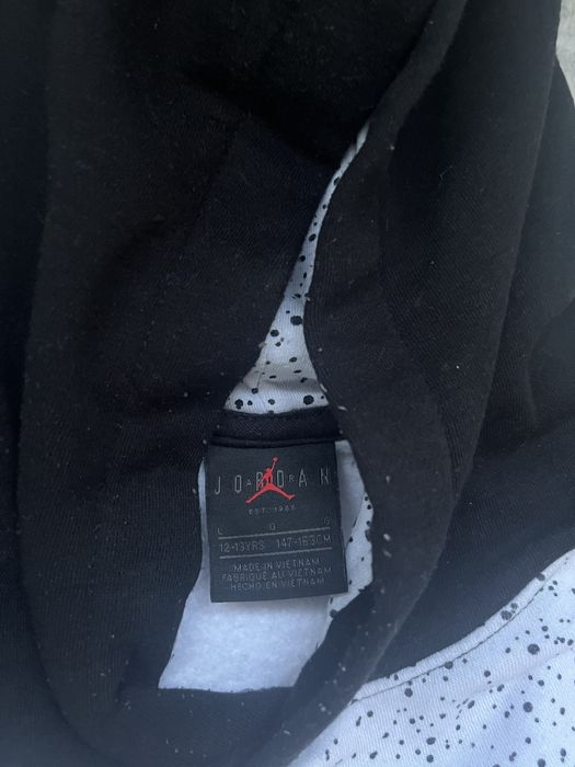 Jordan комплект 12-13г. 147-163см