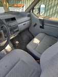 Vând vw t4 2,4 camioneta
