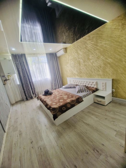 Regim hotelier Ultracentral Lux A-uri Tiglina 1