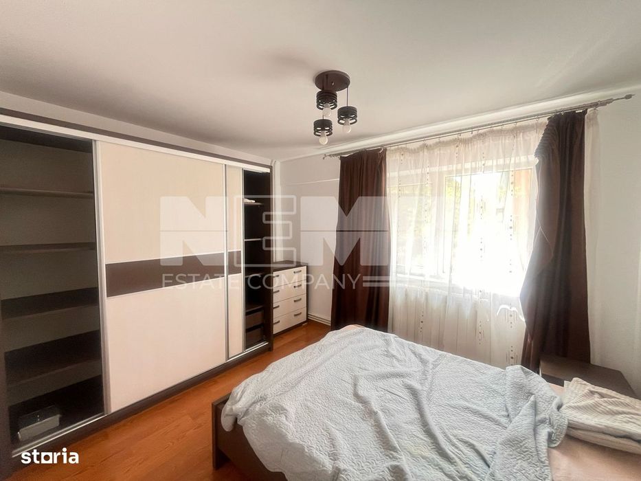 Ap cu 2 Cam 48MT I Suceava/George Enescu I 85.000 Euro