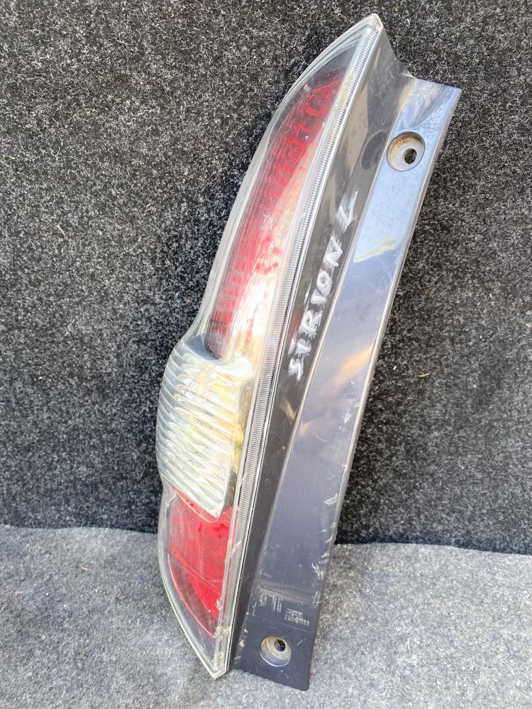 Стоп-Ляв Стоп Daihatsu Sirion/ Сирион след 2005г.