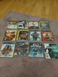 Lot jocuri PlayStation 3