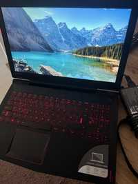 Laptop Lenovo Y520 Oferta cu Win 10 instalat