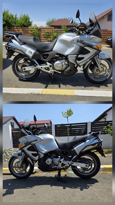 Honda Varadero SD02 XL1000V