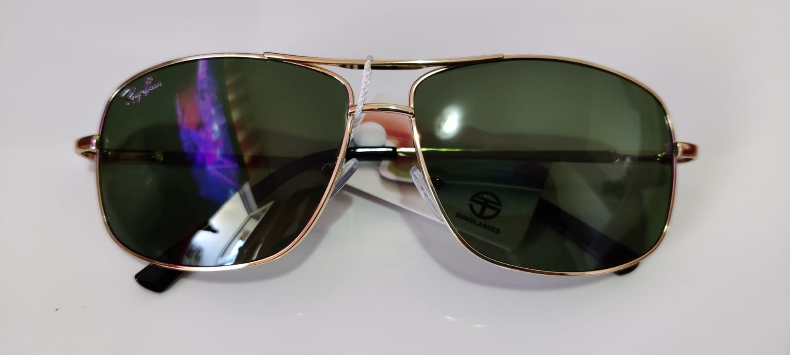 Ochelari de soare Ray Ban