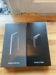 Samsung S25 Ultra si Z Flip6 Sigilate