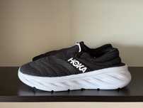 Hoka One Recovery Shoe 2/ 42.5номер 27см Стелка Нови без Кутия