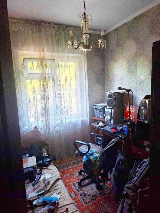 Ганга Массив Себзар ц17