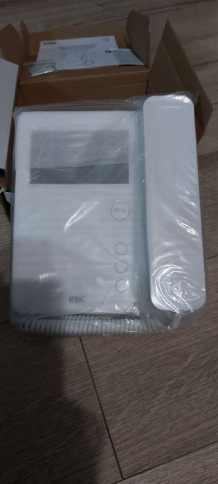 Videointerfon Urmet 1750/1