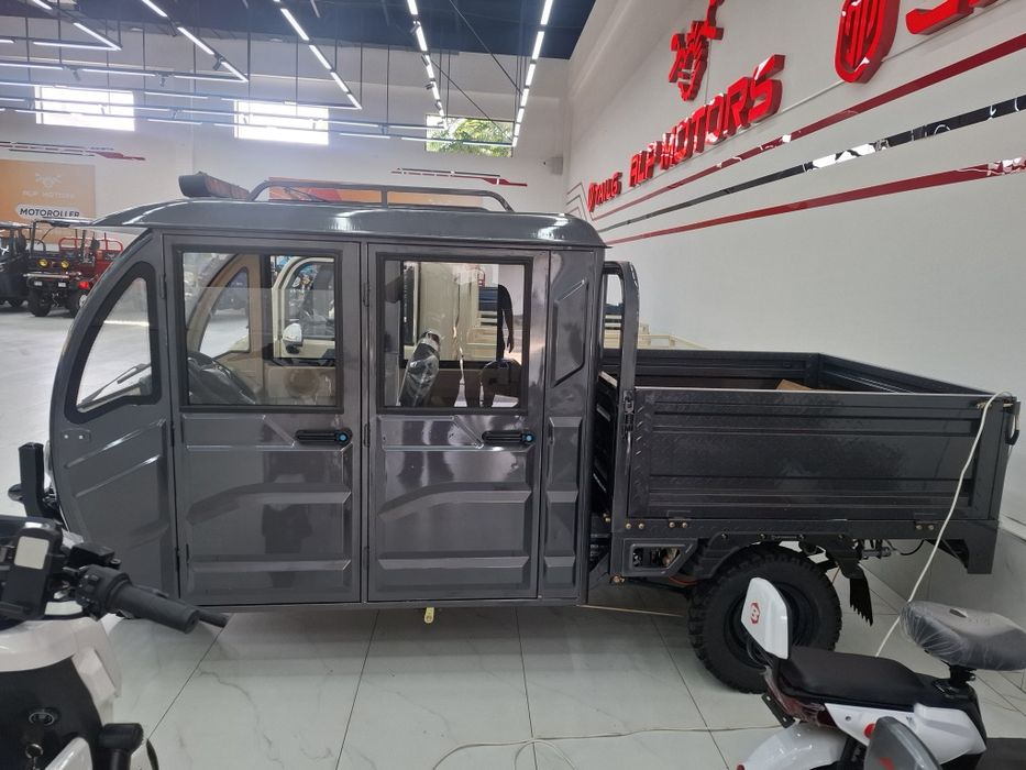 Кредит оилавий, 17,5% ли Дубль/ КАБИНКА - 0,5 тонна лик

1,5 ТОНН