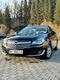 Se vinde Opel Insignia 2014!!
