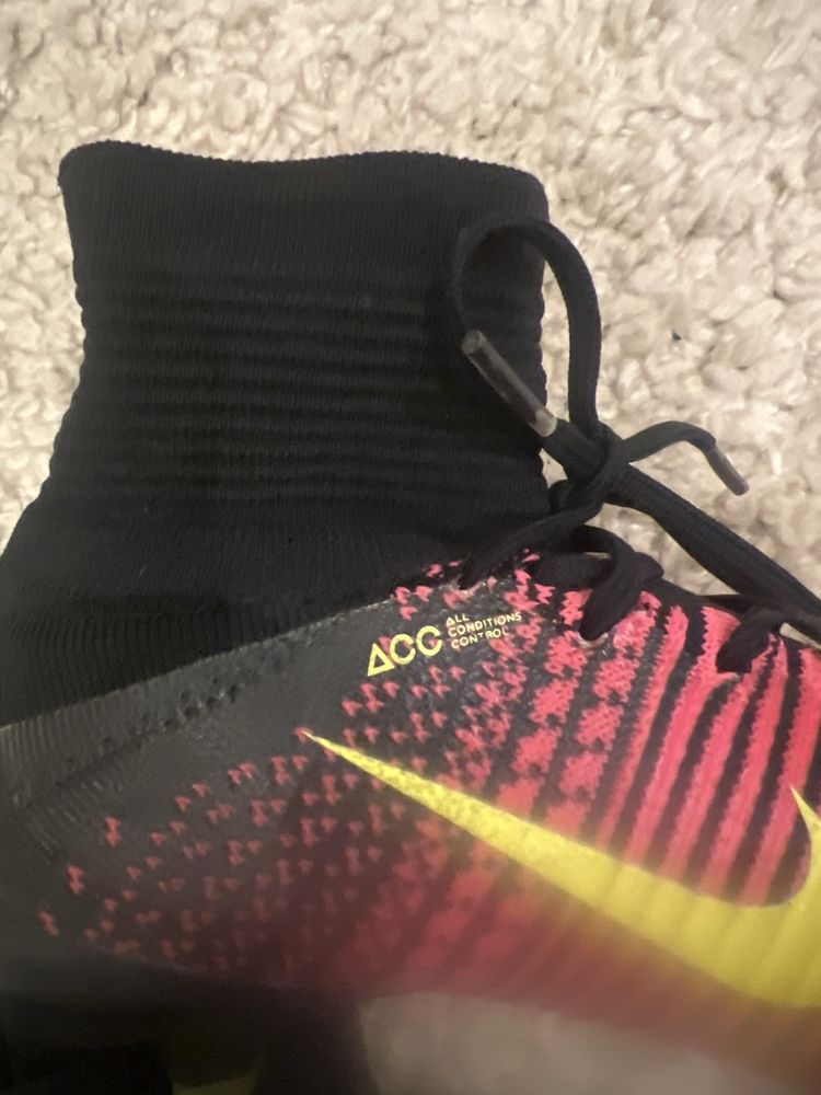 Детски бутонки Nike Mercurial