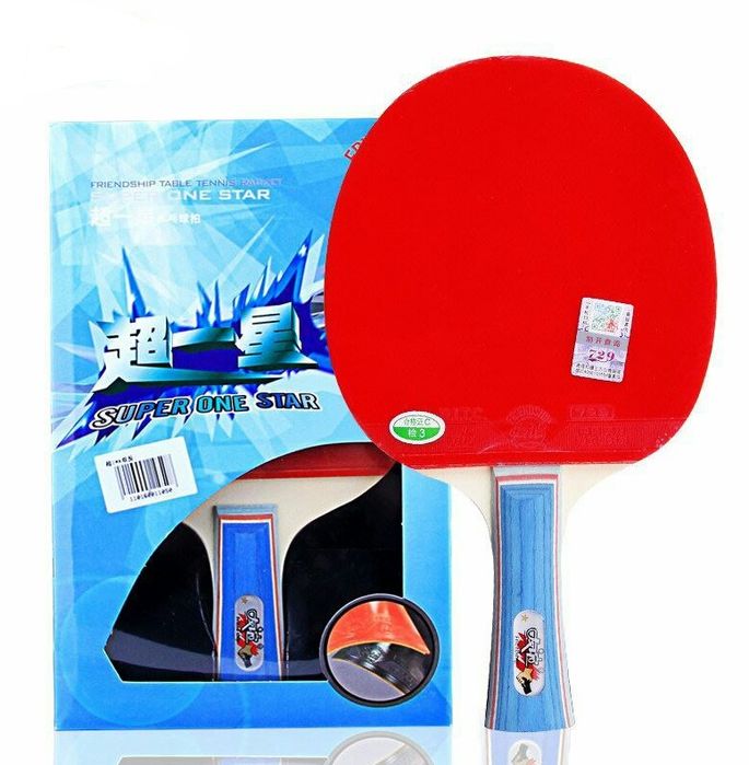 Ракетка для настольного тенниса  "Friendship 729"