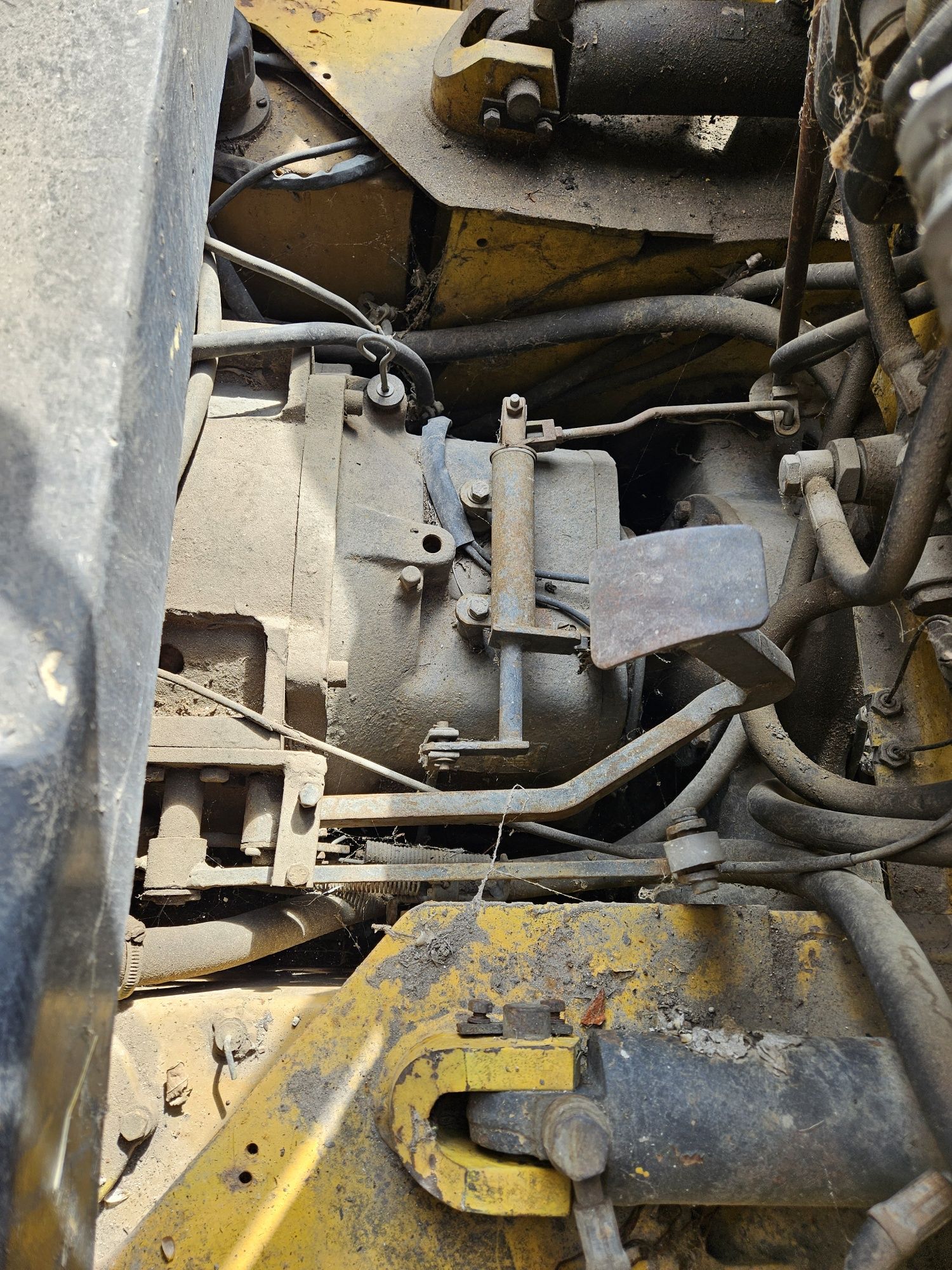 Мотокар Балканкар 1,6 тона