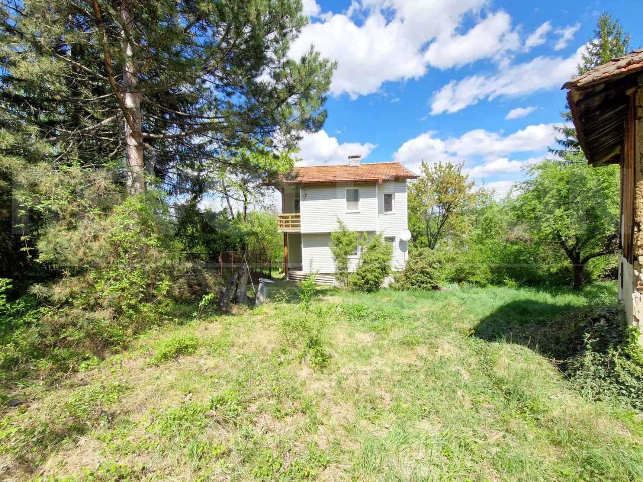 Продава се Къща в с. Горна Диканя, Област Перник - 150 кв.м за 874 €/кв.м - Снимка #4