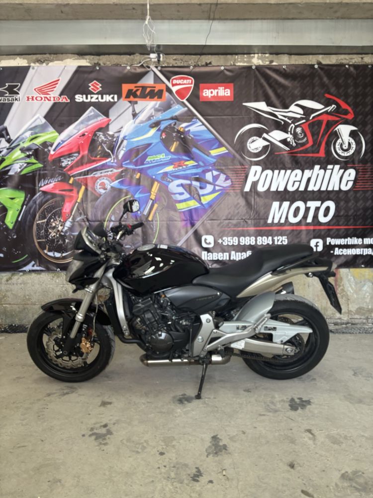 Honda hornet 600 Нов внос