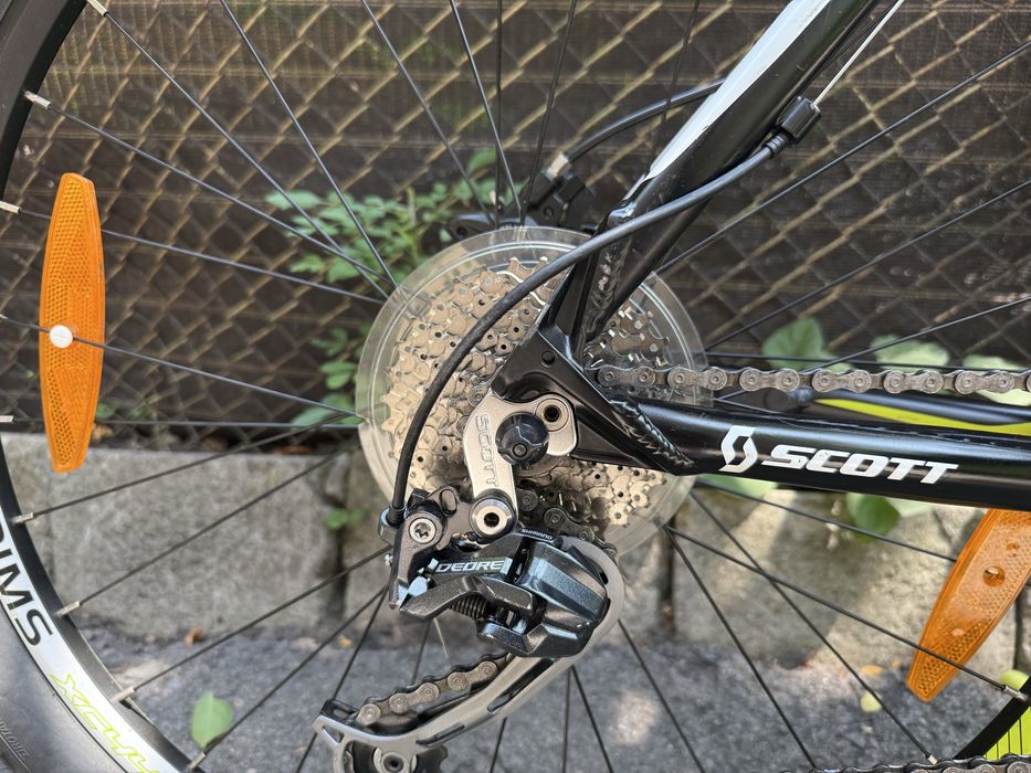 Scott Scale MTB Колело 26