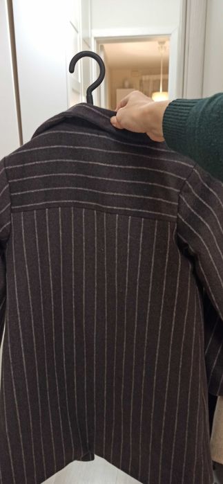 Преходни палта за момиче