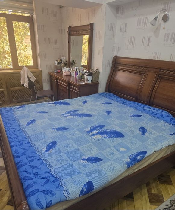 Yotoqxona mebel komplekt