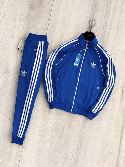 Trening Barbati Sigla Cusuta Adidas