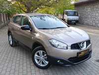 Nissan Qashqai 1,6 Diesel\4x4