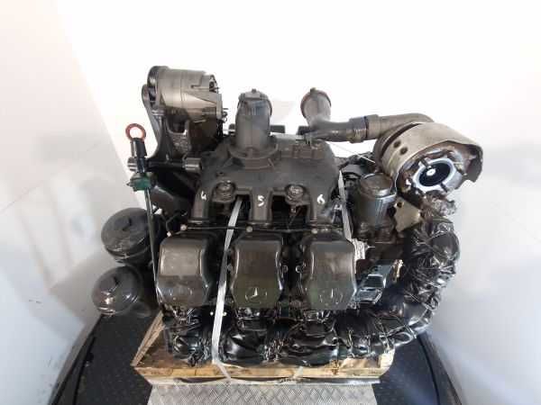 Motor complet camion Mercedes Benz OM501LA.E1/2 cu garantie !