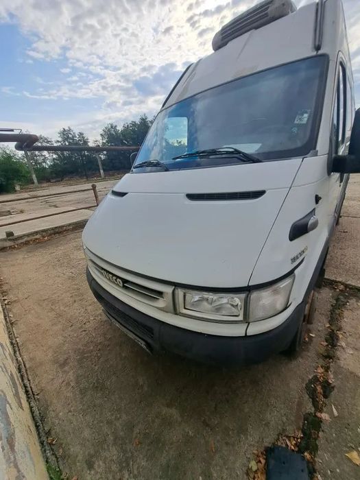 Iveco DAILY