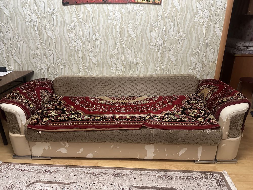 Продается диван
