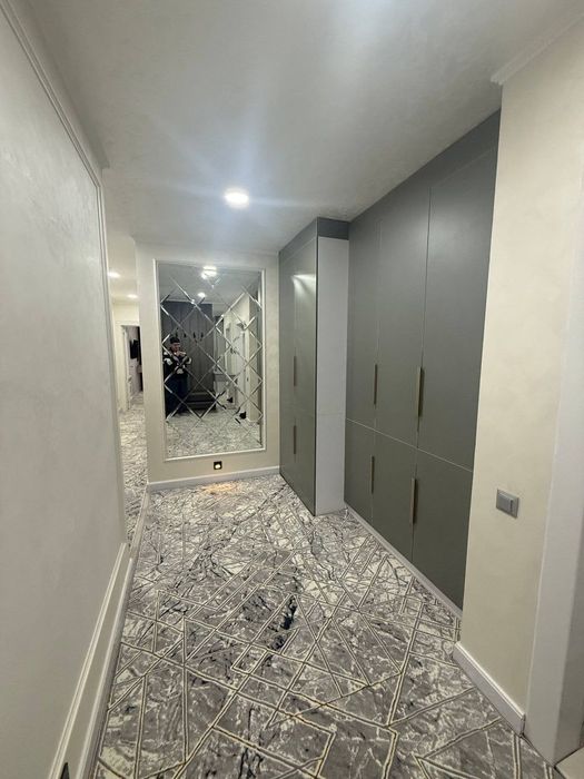 Жк Истанбул сити люкс квартира продаётся