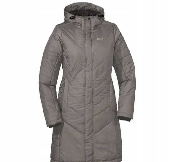 Дамско яке Jack Wolfskin XS-S (34 по етикет).