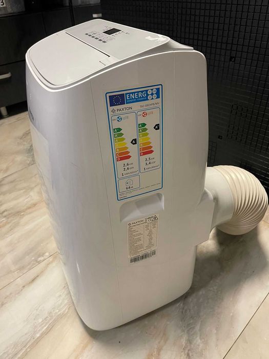 NDP Amanet NON-STOP Bld.Iuliu Maniu 69 Aer conditionat Portabil