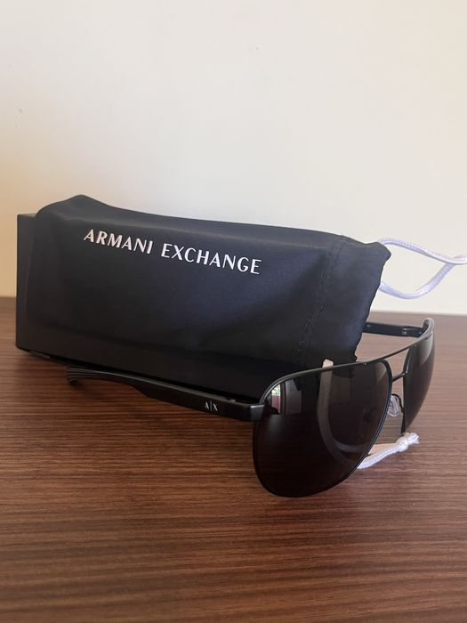 Слънчеви очила ARMANI EXCHANGE