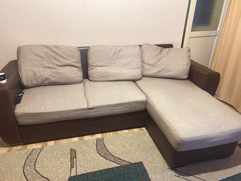 Vind Colțar Sufragerie