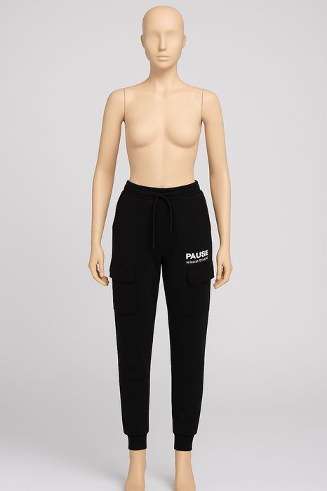 Дамски спортен панталон PAUSE – модел MARTINA, размер M