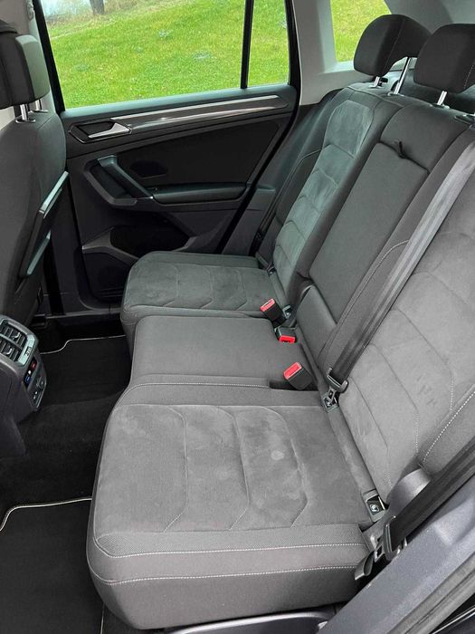 VW Tiguan 2.0 TDI Panoramic/Camera/Adaptive LED/Keyless